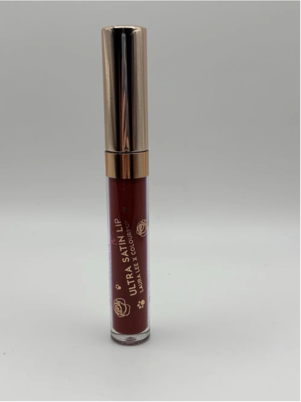 Colourpop laura lee